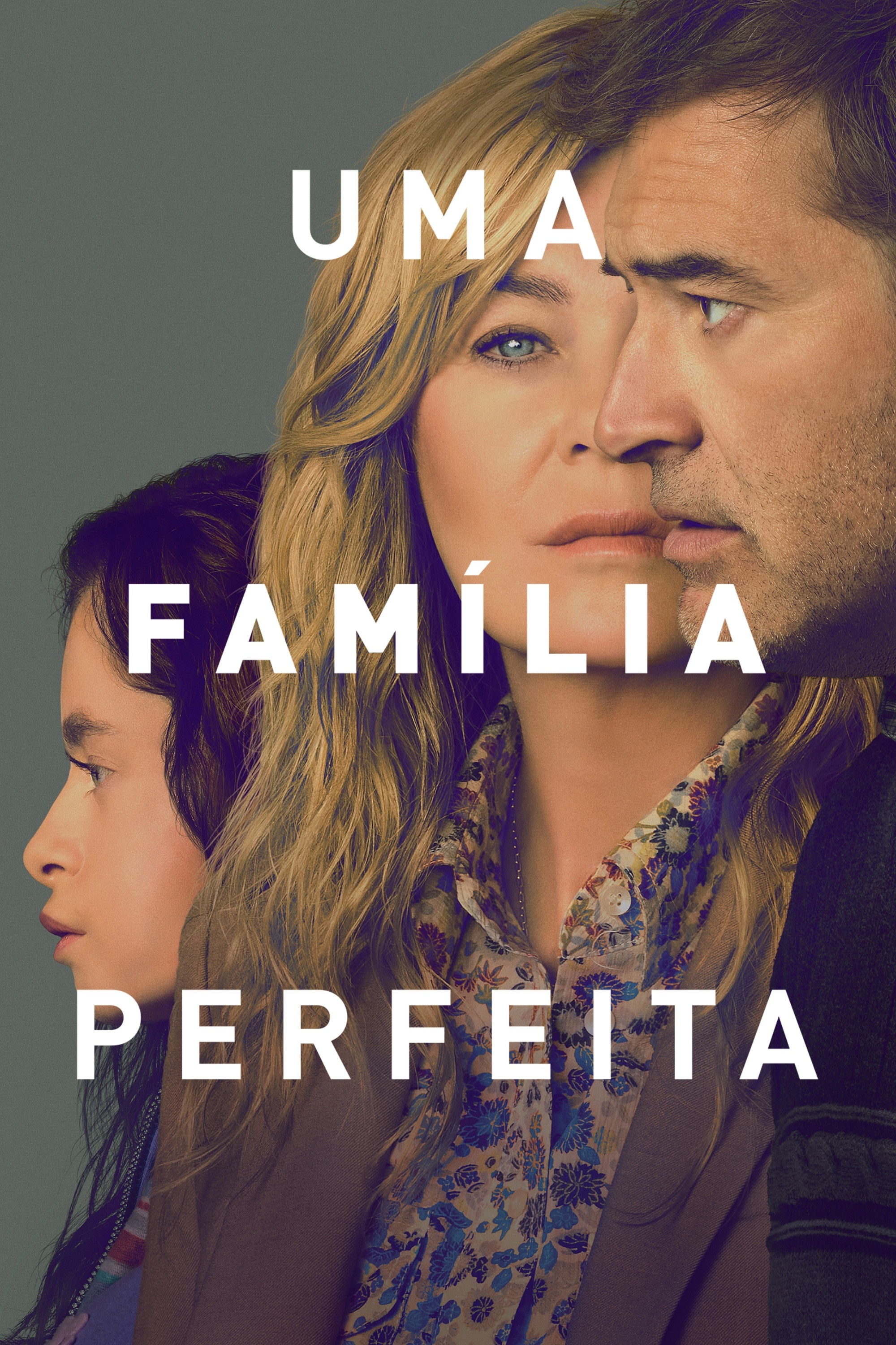 Uma Família Perfeita - Katie Robbins · 2025