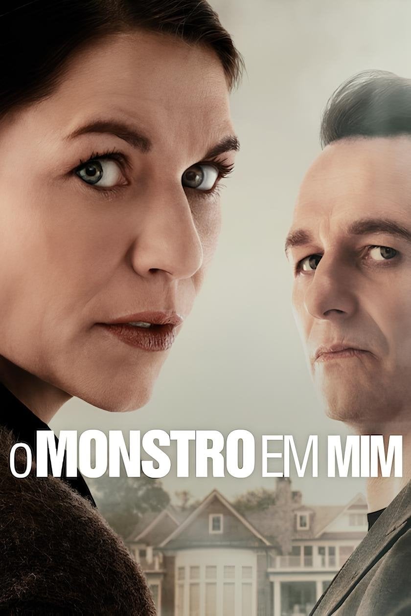 O Monstro em Mim - Gabe Rotter · 2025
