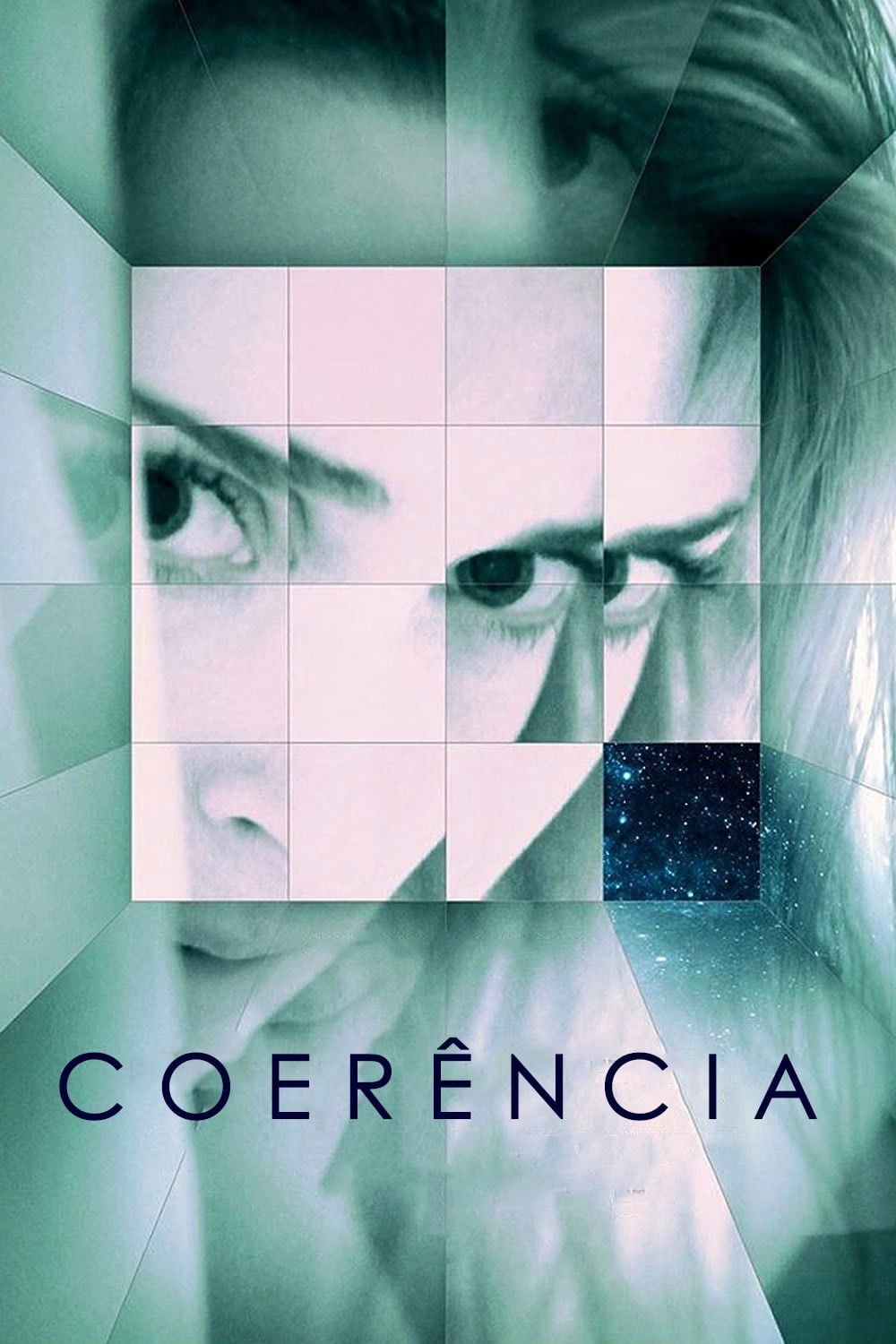 Coherence - James Ward Byrkit · 2014