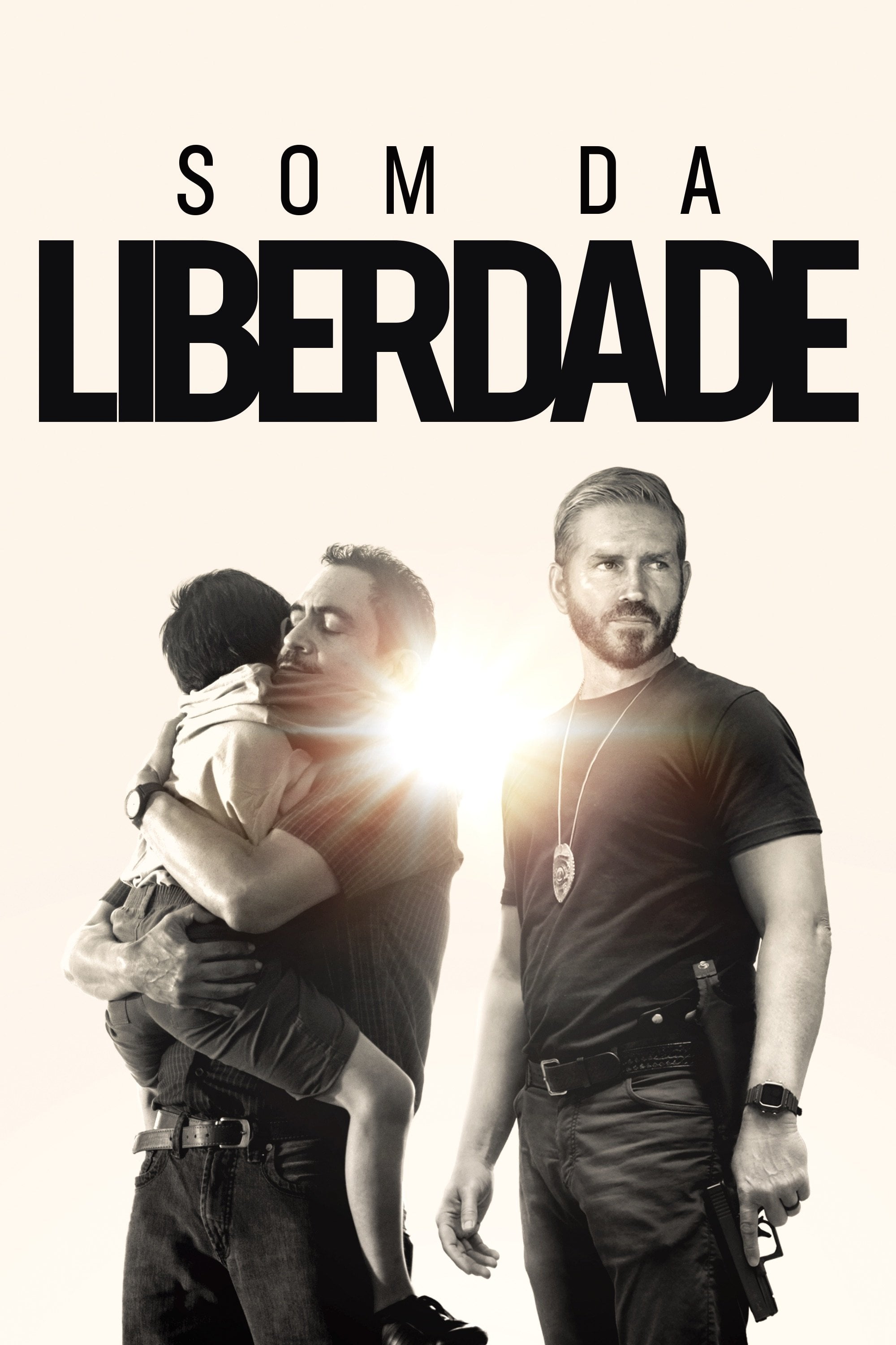 Som da Liberdade - Alejandro Monteverde · 2023