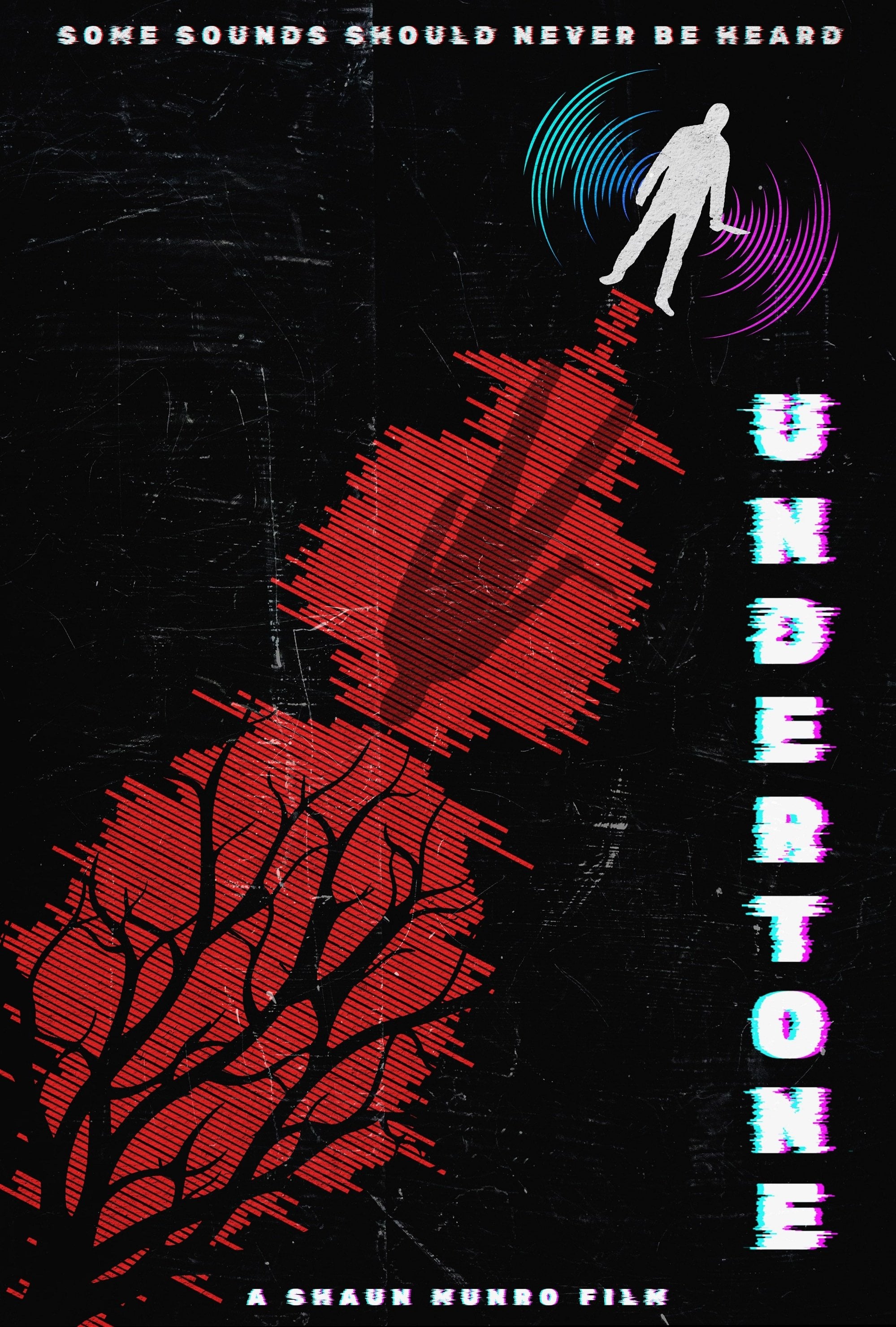 Undertone - Shaun Munro · 2025