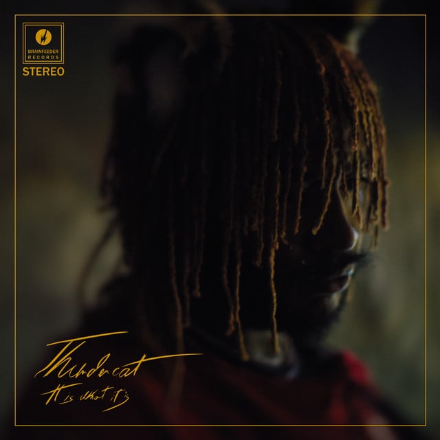Funny Thing - Song · Thundercat