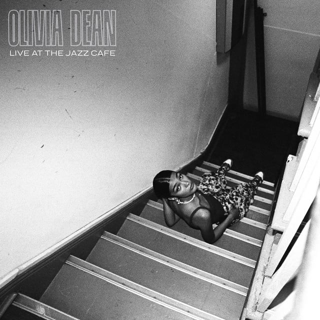 Echo - Live At The Jazz Cafe - Song · Olivia Dean