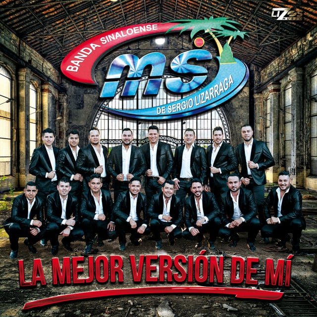 El Color de Tus Ojos - Song · Banda MS de Sergio Lizárraga