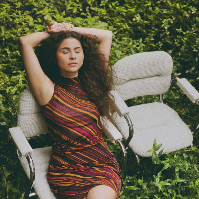 Tregua - Song · Silvana Estrada