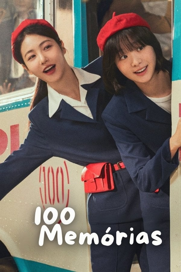 A Hundred Memories - KDrama • 12 capítulos • 2025