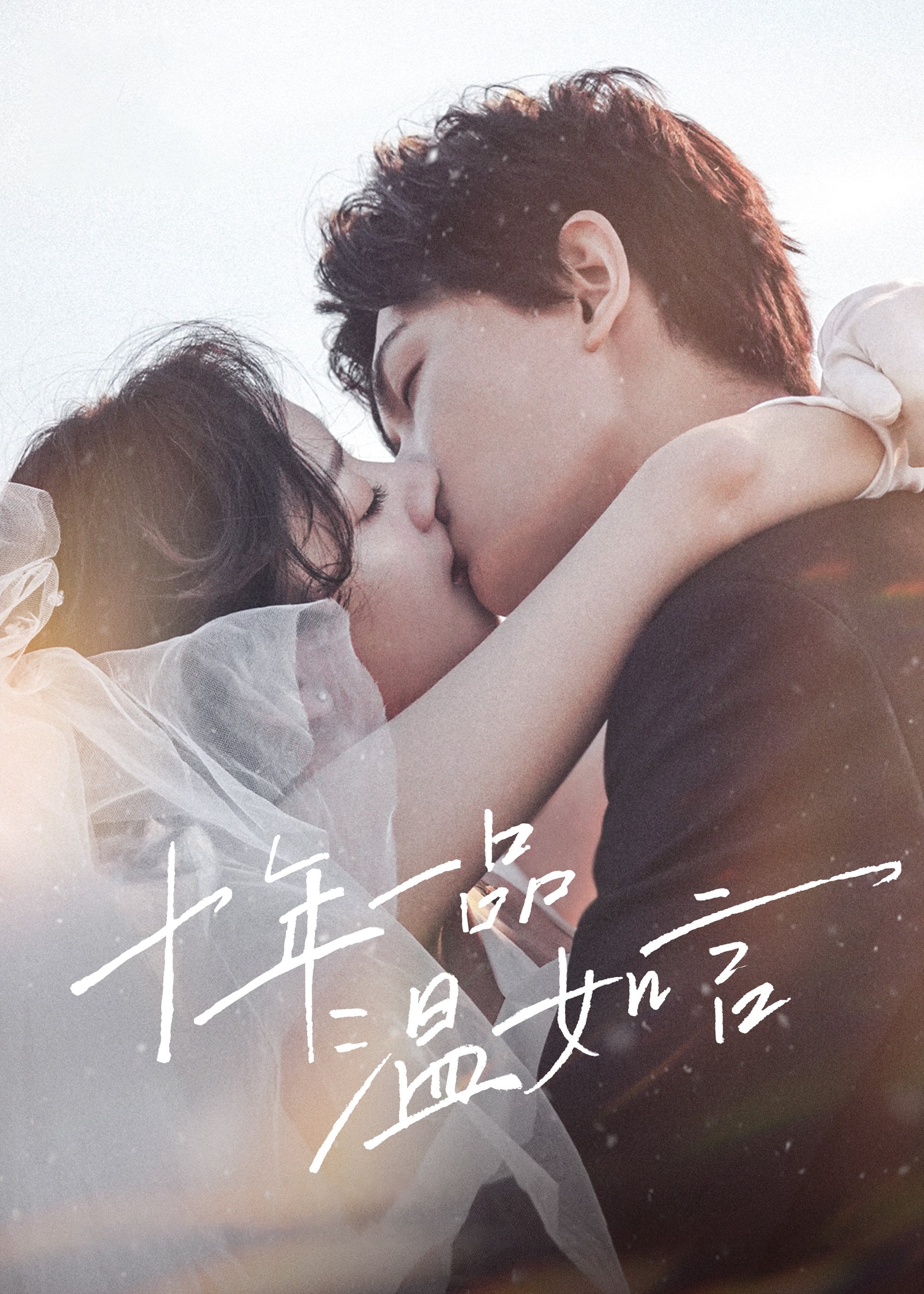 Ten Years of Loving You - Zhao Fei · 2022