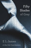 Fifty Shades Of Grey - E L James · 2012