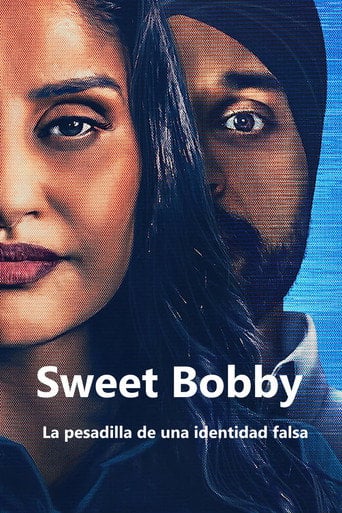 Sweet Bobby: La pesadilla de una identidad falsa - Lyttanya Shannon · 2024