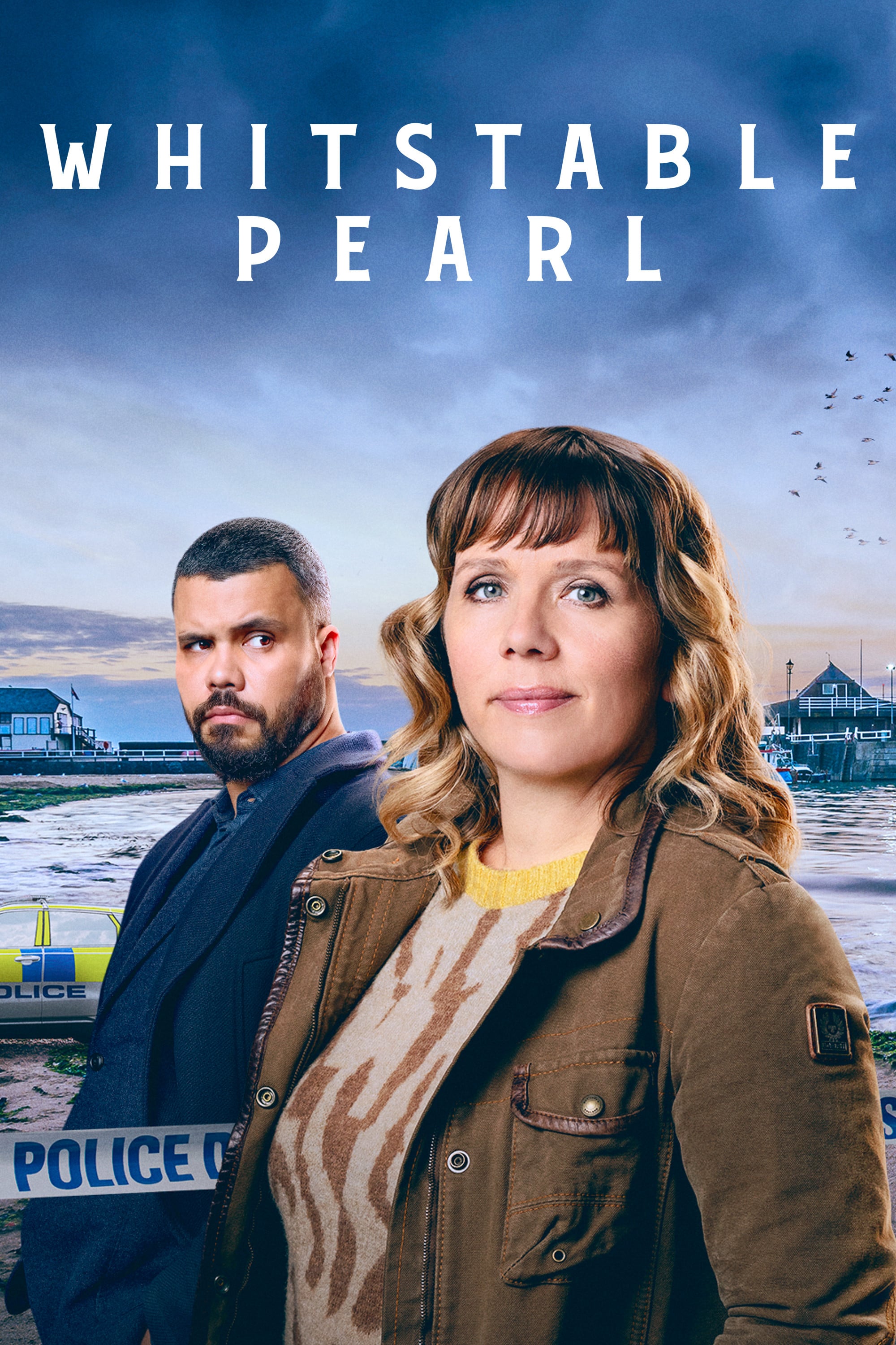 Los casos de Pearl Nolan - Øystein Karlsen, Julie Wassmer · 2021