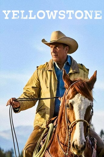 Yellowstone - Taylor Sheridan · 2018
