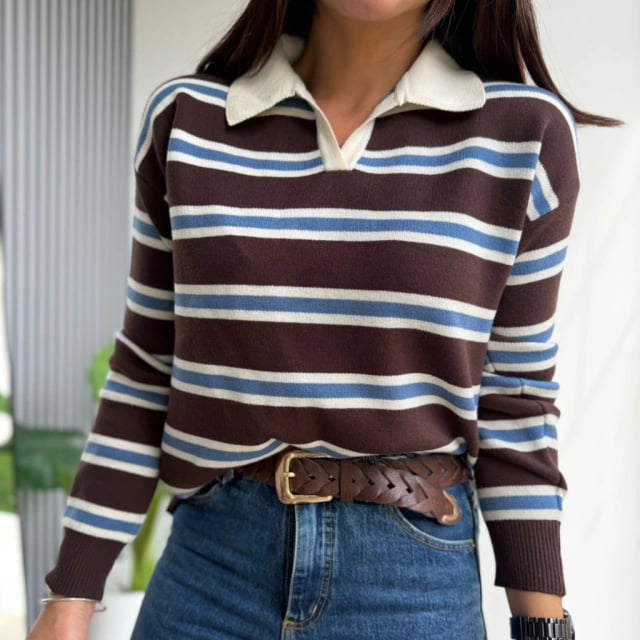 SWEATER NARELA