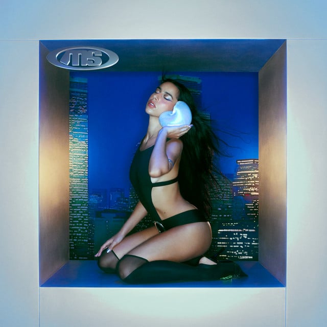 Vício Inerente - Album · Marina Sena