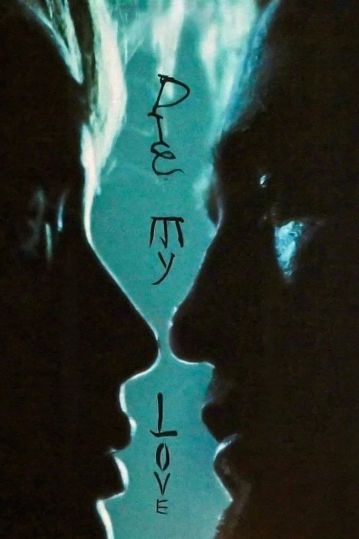 Die My Love - Lynne Ramsay · 2025