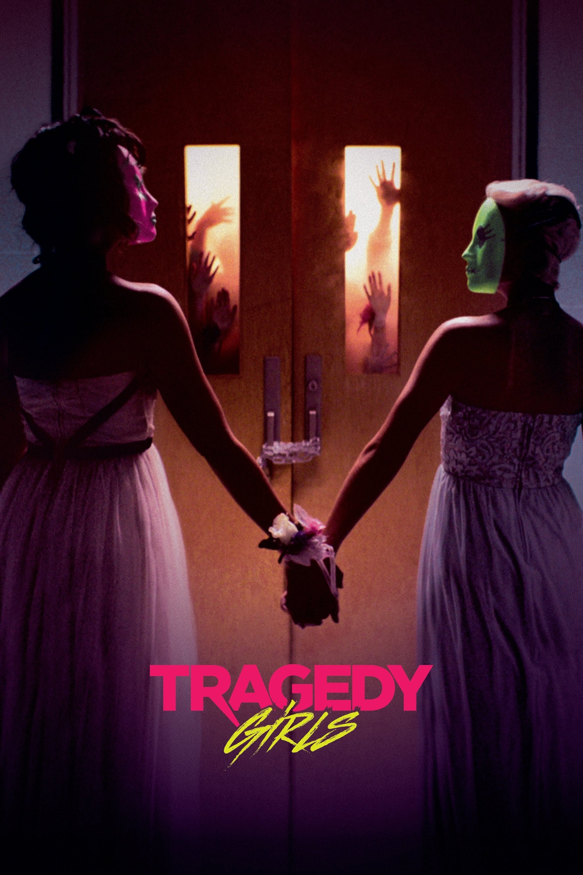 Tragedy Girls - Tyler MacIntyre · 2017