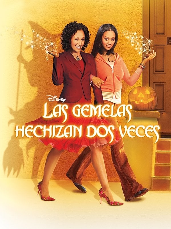 Twitches - Stuart Gillard · 2005