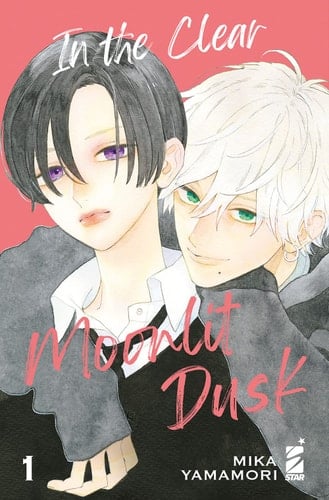 In the clear moonlit dusk - Mika Yamamori β’ 2022
