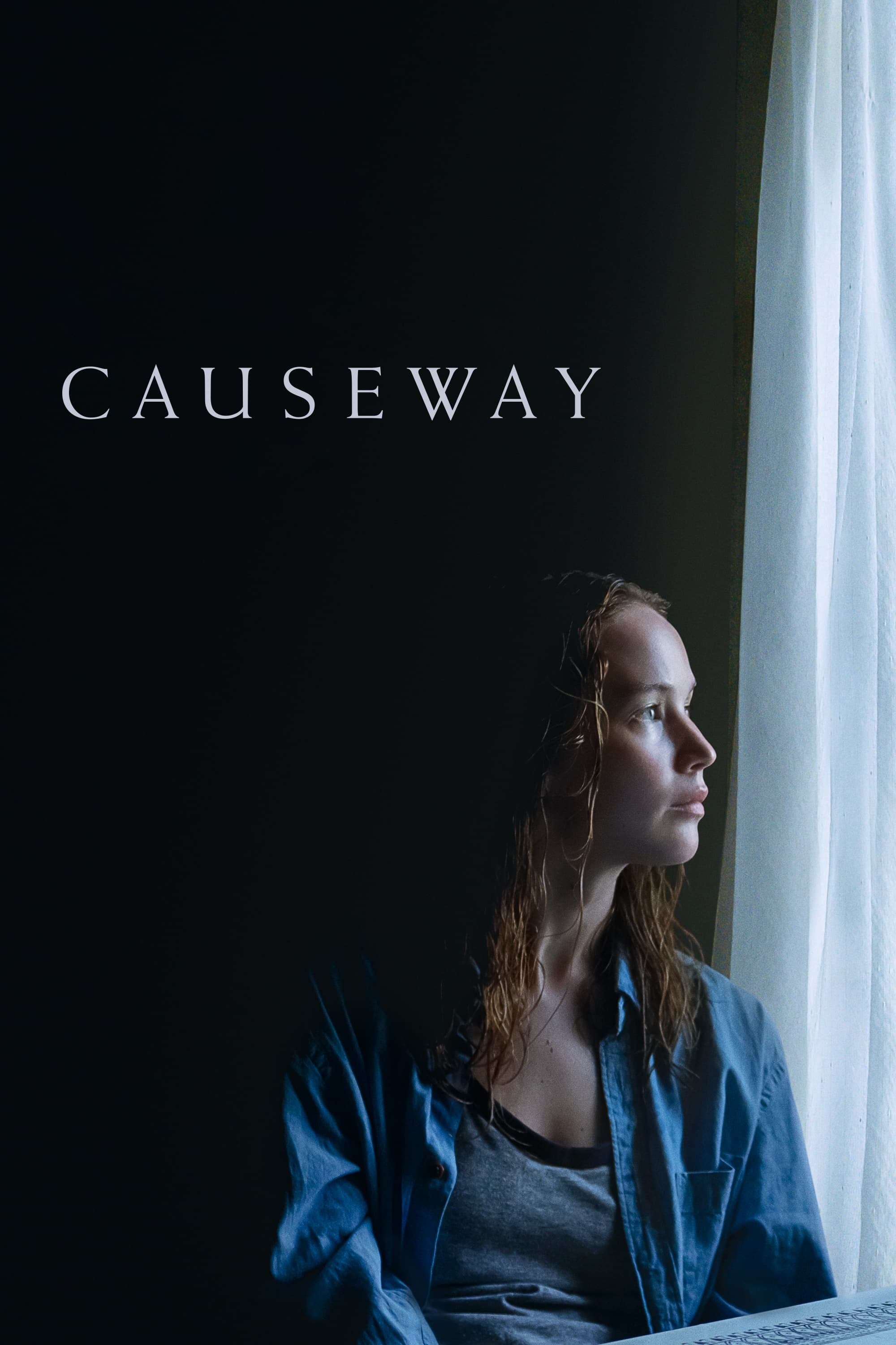 Causeway - Lila Neugebauer · 2022