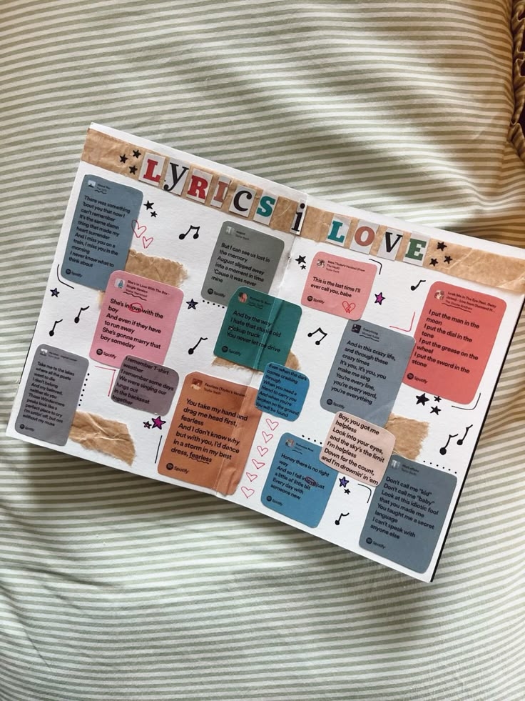 Love songs - Canciones de amor