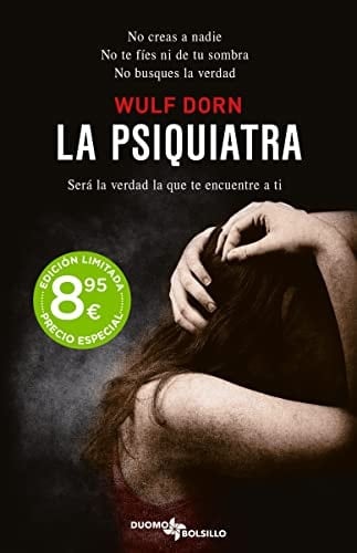 La psiquiatra - Wulf Dorn · 2022
