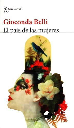 El pais de las mujeres - Gioconda Belli · 2005