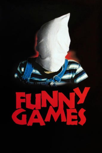 Funny Games - Michael Haneke · 1997