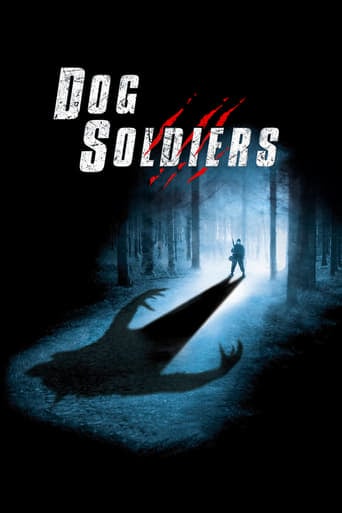 Dog Soldiers - Neil Marshall · 2002