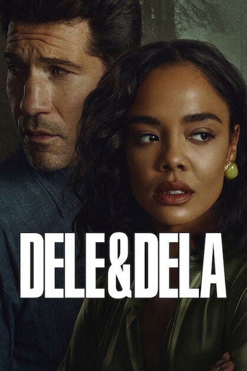 Dele & Dela - William Oldroyd · 2026