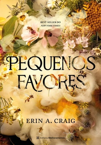 Pequenos favores - Erin A. Craig · 2022
