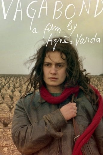 Vagabond - Agnès Varda · 1985