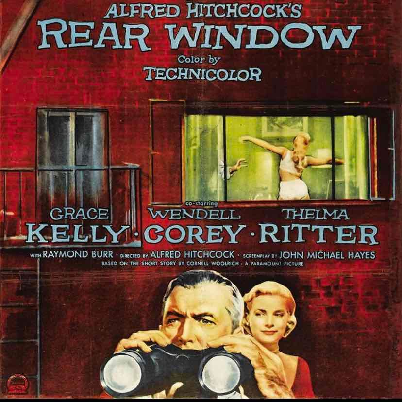 Rear Window