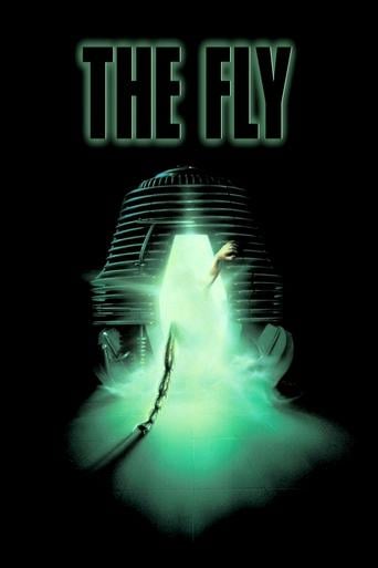 The Fly - David Cronenberg · 1986
