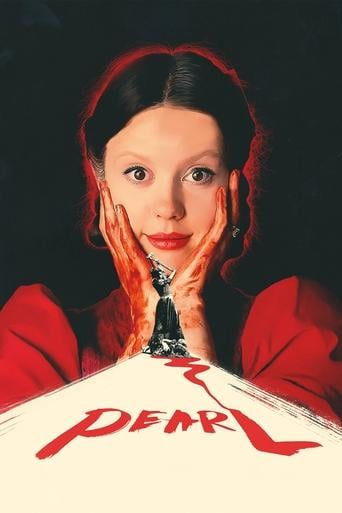 Pearl - Ti West · 2022