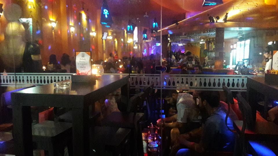 Sobek LP bowling