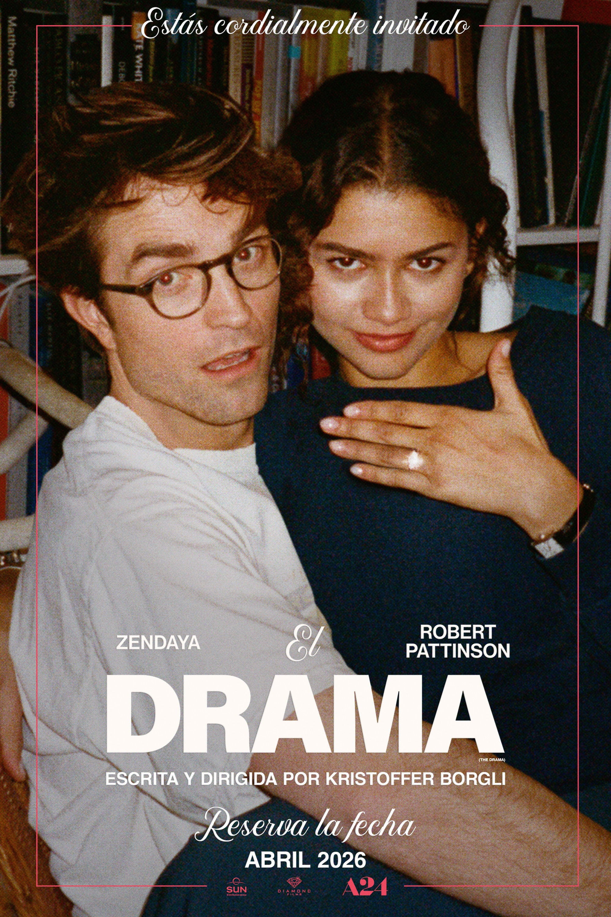 El drama - 2026