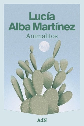Animalitos - Lucía Alba Martínez • 2024