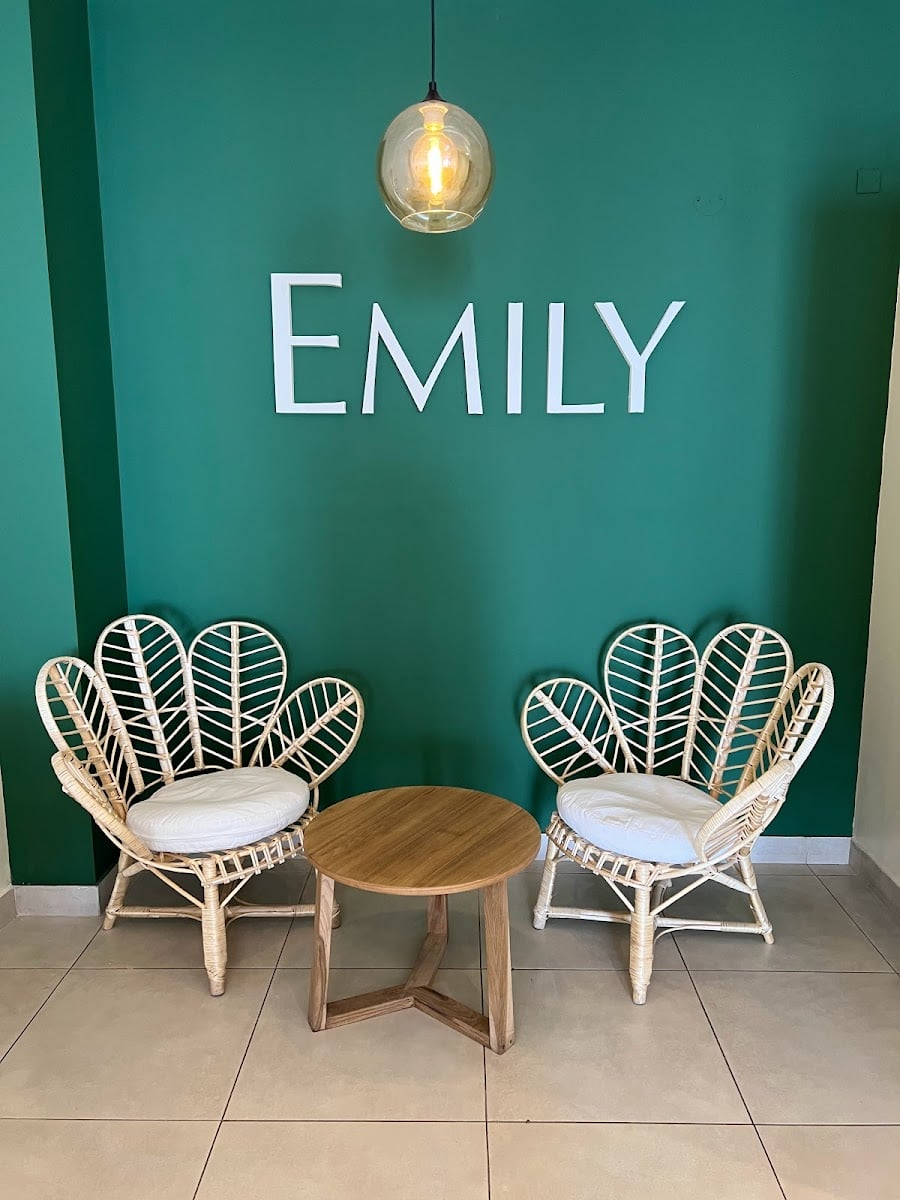 Emily Tea & Coffe