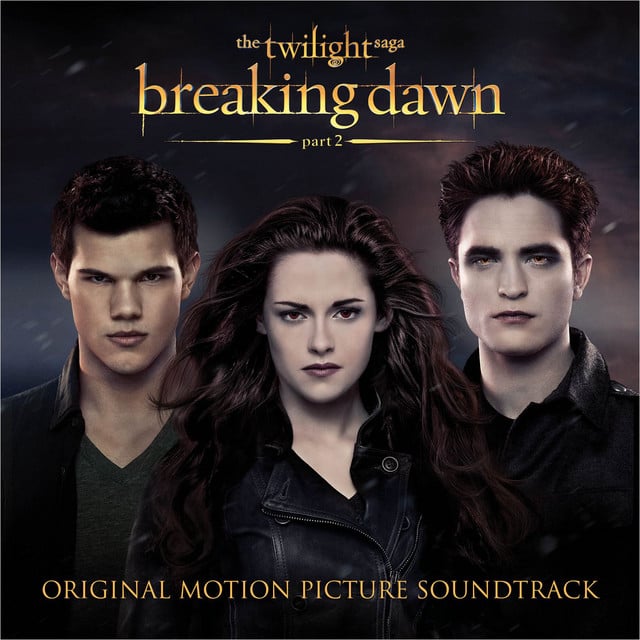 Where I Come From - Track · Passion Pit