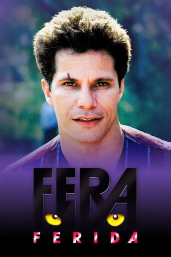 Fera Ferida - Aguinaldo Silva · 1993