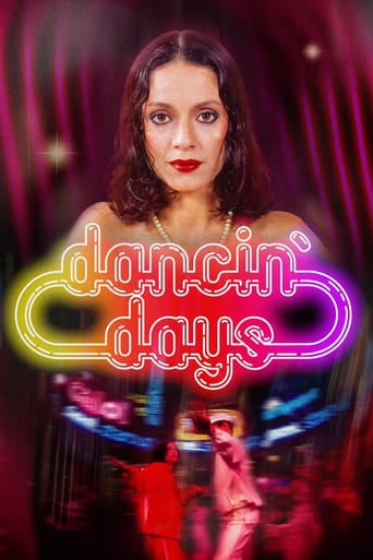 Dancin' Days - Gilberto Braga · 1978