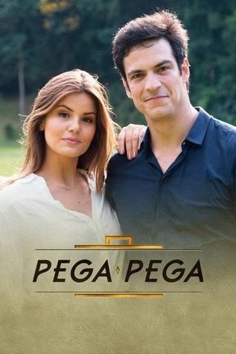 Pega Pega - Claudia Souto · 2017
