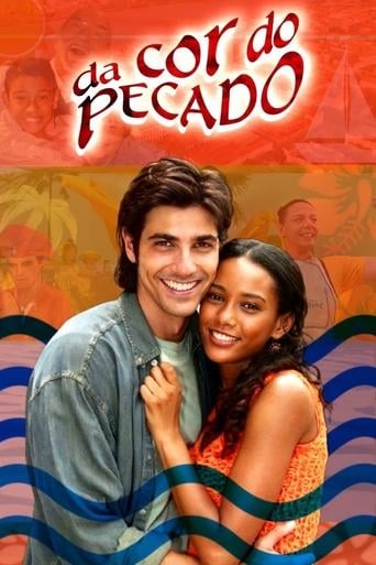 Da Cor do Pecado - João Emanuel Carneiro · 2004