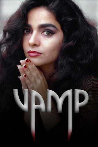 Vamp - Antônio Calmon · 1991
