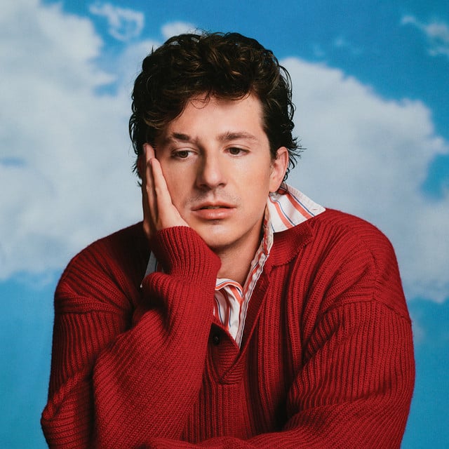 Whatever's Clever! - Album · Charlie Puth