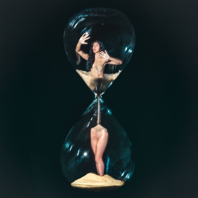 Cruel Intentions - Album · Shreea Kaul
