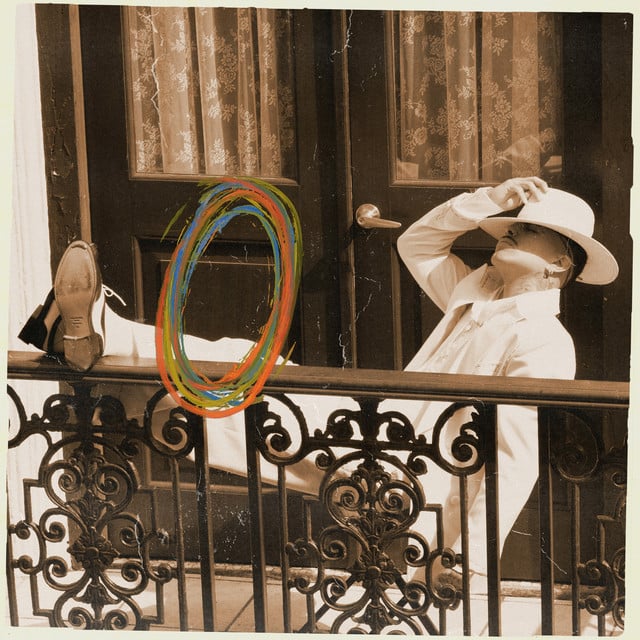 Cosa Nuestra: Capítulo 0 - Album · Rauw Alejandro