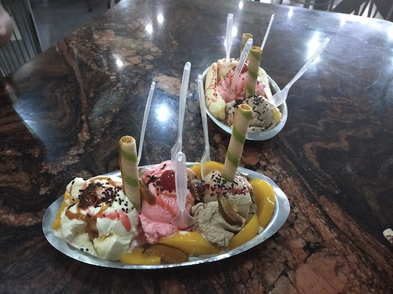 El Budare - Restaurant · Barinas