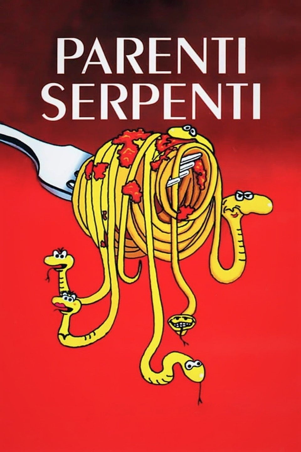 Parenti serpenti - Mario Monicelli · 1992