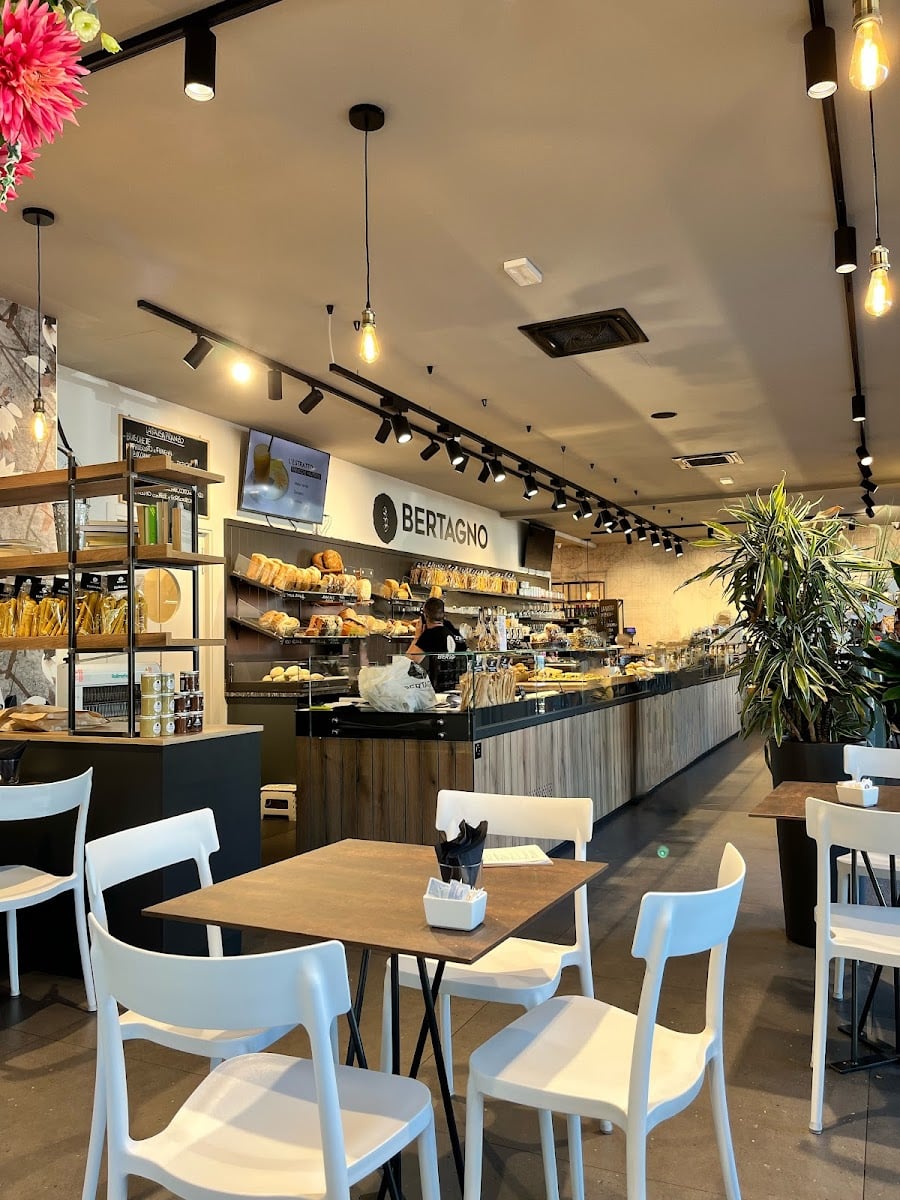 Bertagno Food Experience