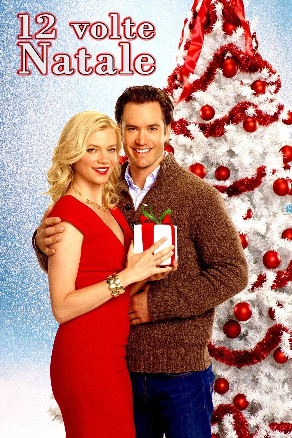 12 dates of Christmas - James Hayman · 2011